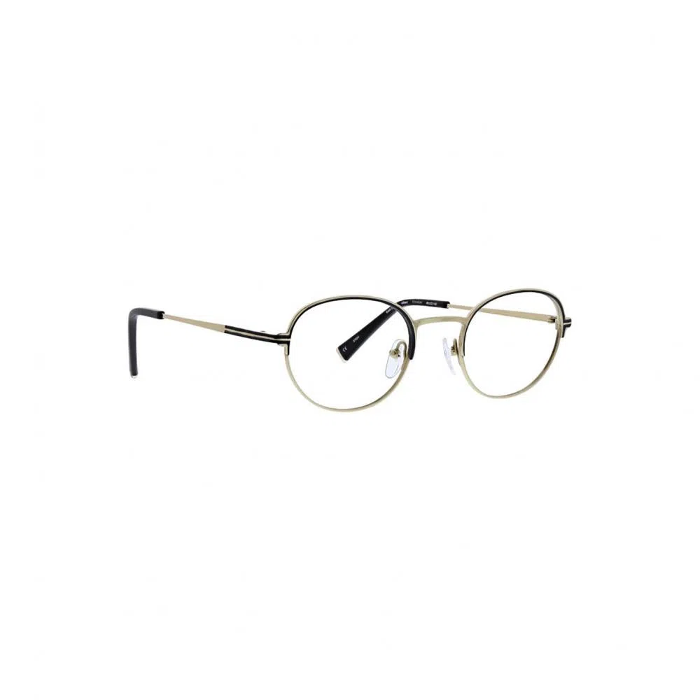 Mr Turk TTGILBERT Eyeglasses - view 2